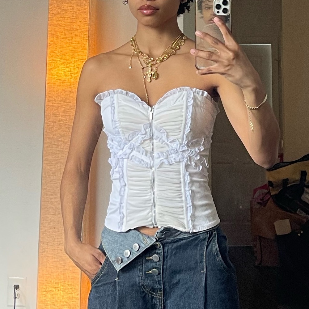 Super cute corset